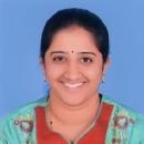 Photo of Gayathri B.