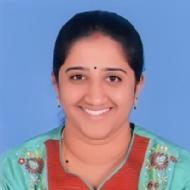 Gayathri B. Class I-V Tuition trainer in Anekal