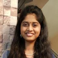 Sowmya P. Class 10 trainer in Hyderabad