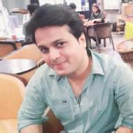 Bhaskar J. Class I-V Tuition trainer in Delhi