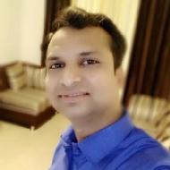 Surendra Darole Class I-V Tuition trainer in Badlapur