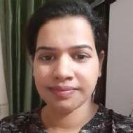 Neelima S. Class 11 Tuition trainer in Fatehabad