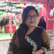 Anushka S. Class I-V Tuition trainer in Kolkata