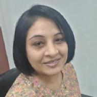 Paramita C. UGC NET Exam trainer in Kolkata