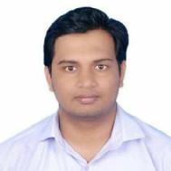 Anurag Tripathy Class 9 Tuition trainer in Bhubaneswar