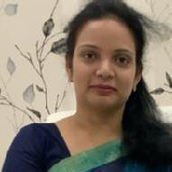 Anupama D. Class 6 Tuition trainer in Lucknow