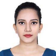 Sheetal S. Class 10 trainer in Delhi