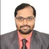 Suresh S Salesforce Administrator trainer in Bangalore