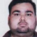 Photo of Prashant Kumar Tripathi