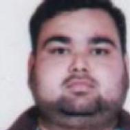 Prashant Kumar Tripathi Class 9 Tuition trainer in Kanpur