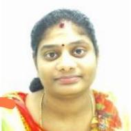 Kavinilavu Class I-V Tuition trainer in Chennai