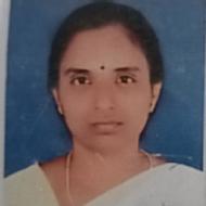 Swapna B. Class I-V Tuition trainer in Visakhapatnam