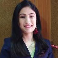 Arti R. Class 11 Tuition trainer in Dehradun