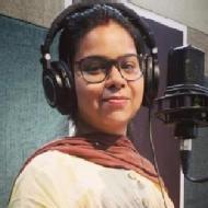 Moubani B. Vocal Music trainer in Kolkata