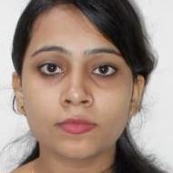 Prerna K. Class I-V Tuition trainer in Patna Sadar