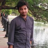 Debjit Bhattacharjee Vocal Music trainer in Kolkata