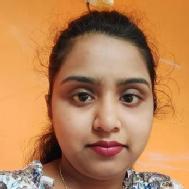 Monalisa J. Vocal Music trainer in Jaipur