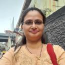 Photo of Trupti Phansalkar