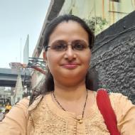 Trupti Phansalkar Class I-V Tuition trainer in Hyderabad