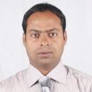 Photo of Manoj Karmakar