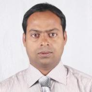 Manoj Karmakar MCP Certification trainer in Bangalore