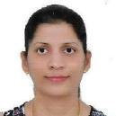 Photo of Anuradha S.