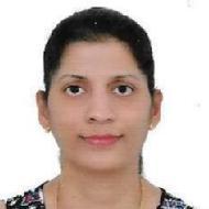 Anuradha S. Vocal Music trainer in Dubai