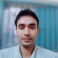 Deepak Kumar Class I-V Tuition trainer in Patna