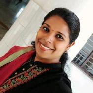 Subitha A. Class 12 Tuition trainer in Palakkad