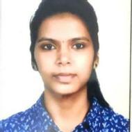 Sneha M. Class 10 trainer in Chennai