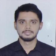 Udit NEET-UG trainer in Delhi