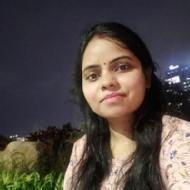 Vandana V. Class 8 Tuition trainer in Gurgaon