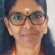 Revathi S. Python trainer in Chennai