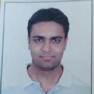 Mohit Kumar Gupta Class 12 Tuition trainer in Meerut