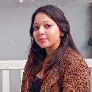 Bhumika Verma Class 12 Tuition trainer in Delhi