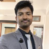 Prithiraj Mahanta Class I-V Tuition trainer in Kolkata