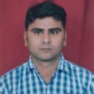 Rahul Ranjan Class I-V Tuition trainer in Delhi