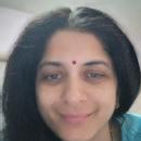 Photo of Suchita Deshpande