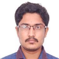 Ranjith Rajeev CET trainer in Bangalore