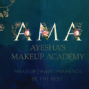Ayesha's Makeup Academy photo