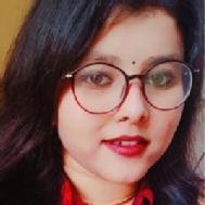 Aarohi S. Class 12 Tuition trainer in Delhi