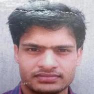 Deepak Kumar Class 10 trainer in Delhi