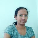 Photo of Harika Reddy