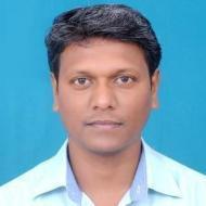 Arunkumar Sengodan Spoken English trainer in Salem