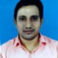 Sk Mahiuddin  Ali Class 7 Tuition trainer in Kolkata