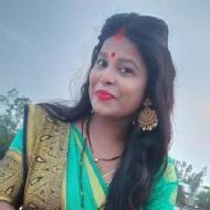 Vibha P. Class 8 Tuition trainer in Gorakhpur