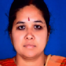 Photo of Lakshmi Devi B K