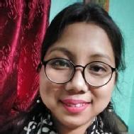 Kankana D. Class I-V Tuition trainer in Guwahati