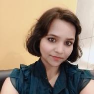 Dimple Verma Class 12 Tuition trainer in Lucknow