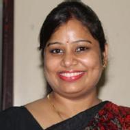 Shreya M. Class I-V Tuition trainer in Nanpara